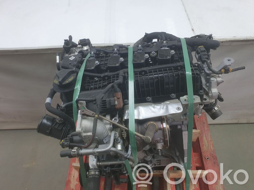 Jeep Renegade Engine 