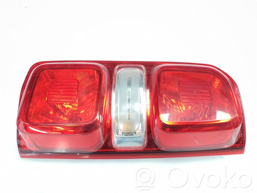 Luz trasera/de freno   9808243080,9808243080