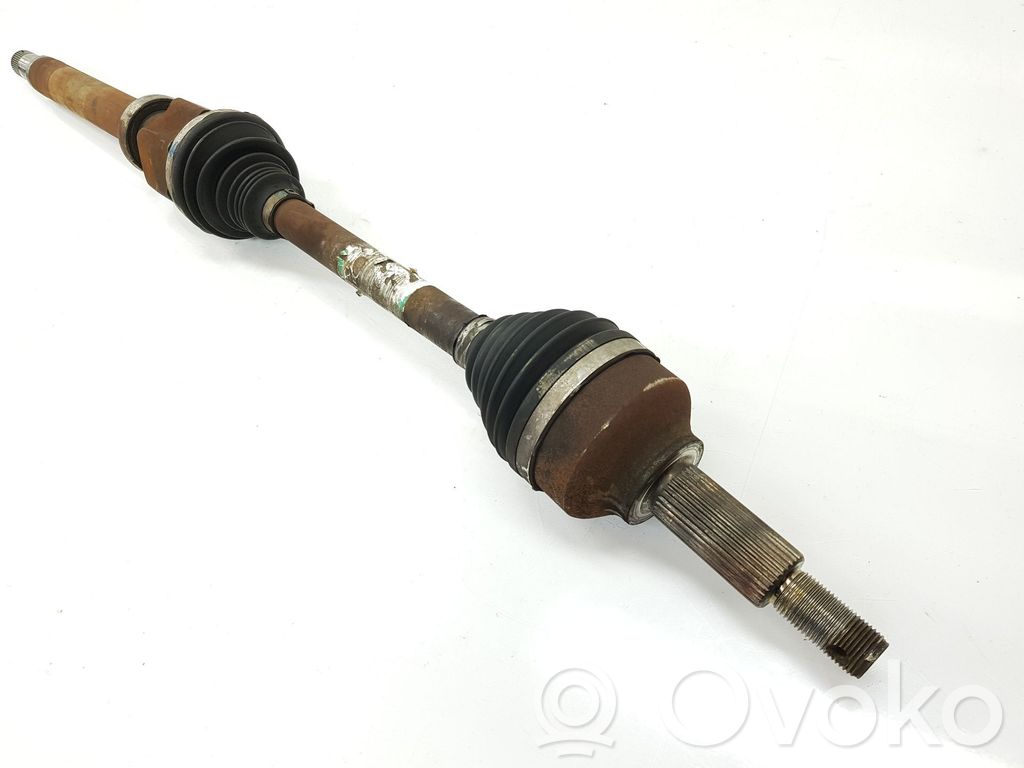 Ford Transit Custom Front driveshaft 