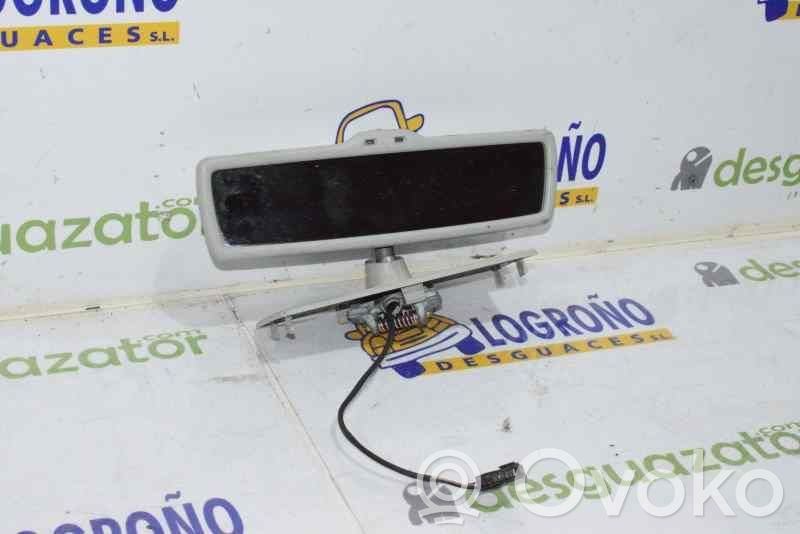 Seat Leon (1P) Espejo retrovisor (interior) 