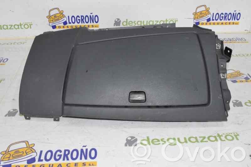 BMW 1 E81 E87 Handschuhfach 