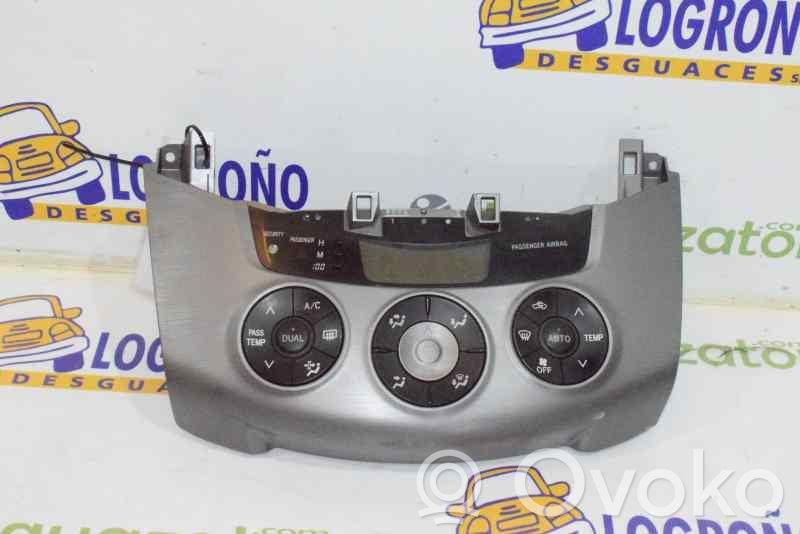 Toyota RAV 4 (XA30) Centralina del climatizzatore