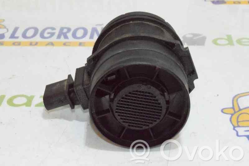 BMW 1 E81 E87 Misuratore di portata d'aria