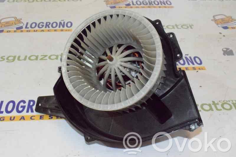 Seat Ibiza IV (6J,6P) Ventola riscaldamento/ventilatore abitacolo
