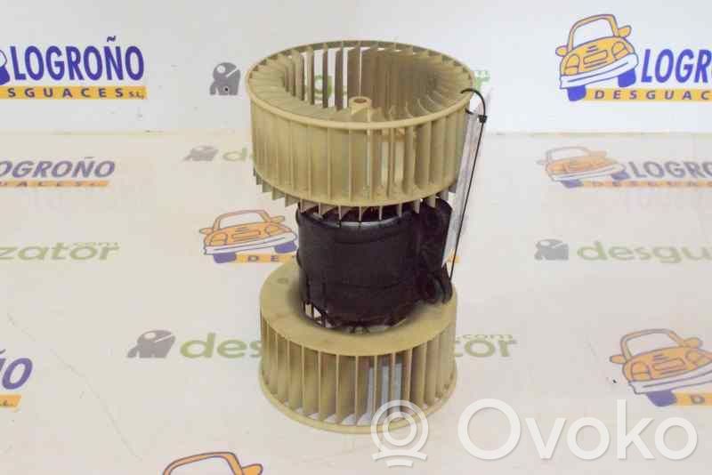 BMW X5 E53 Ventilator aerotermă