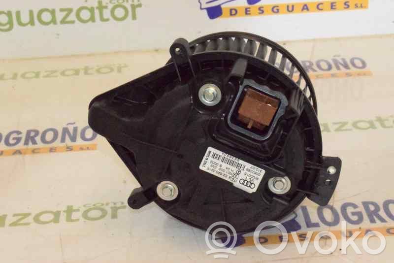 Audi A4 S4 B7 8E 8H Ventola riscaldamento/ventilatore abitacolo