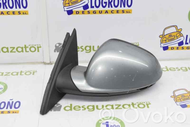Opel Insignia A Etuoven sähköinen sivupeili 