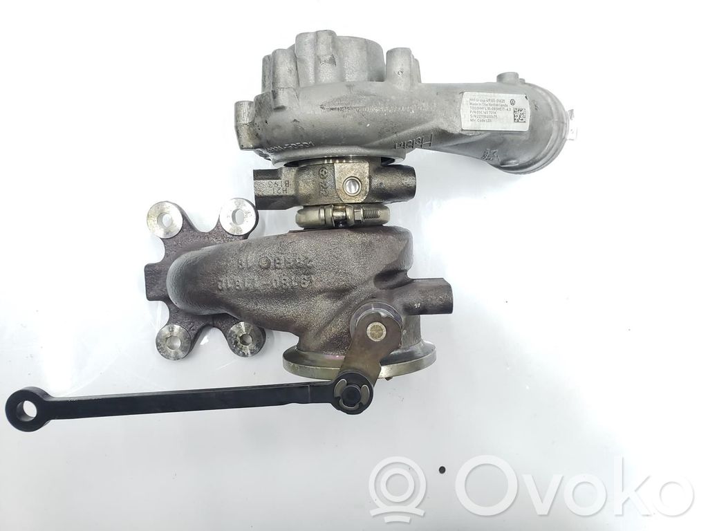 Turbo   05E145701K,05E145701K