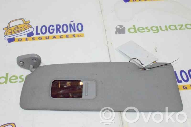 BMW 1 E81 E87 Sun visor 
