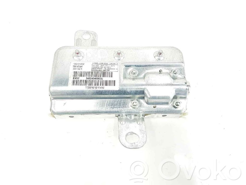 BMW 7 E65 E66 Airbag lateral 