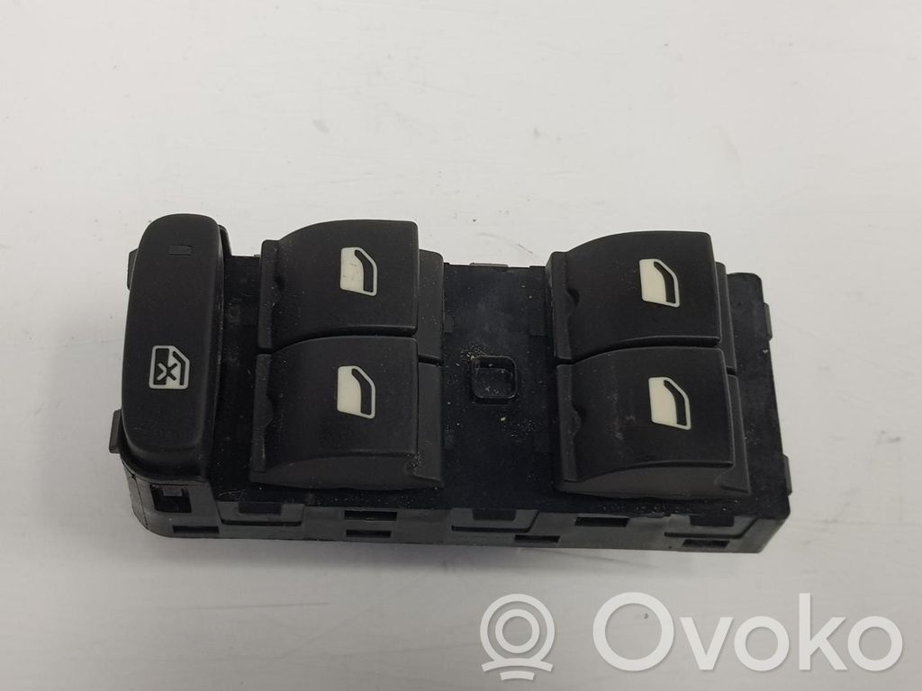 Interruptor del elevalunas eléctrico   98148907ZD,98148907ZD