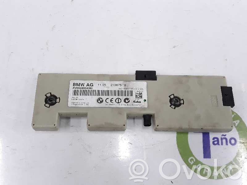 Amplificatore   65209187658,9187658