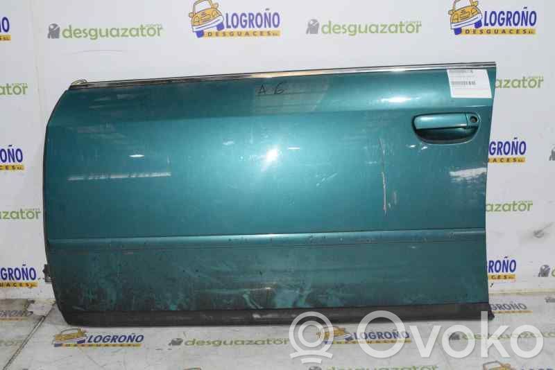 Audi A6 S6 C5 4B Durvis 