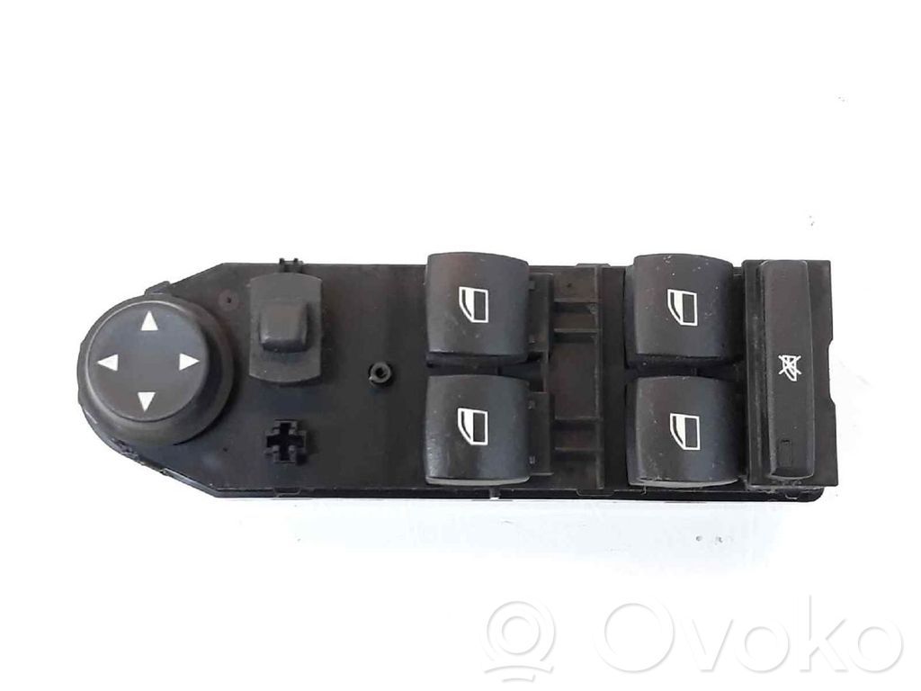 Electric window control switch   61316951904,61316951906