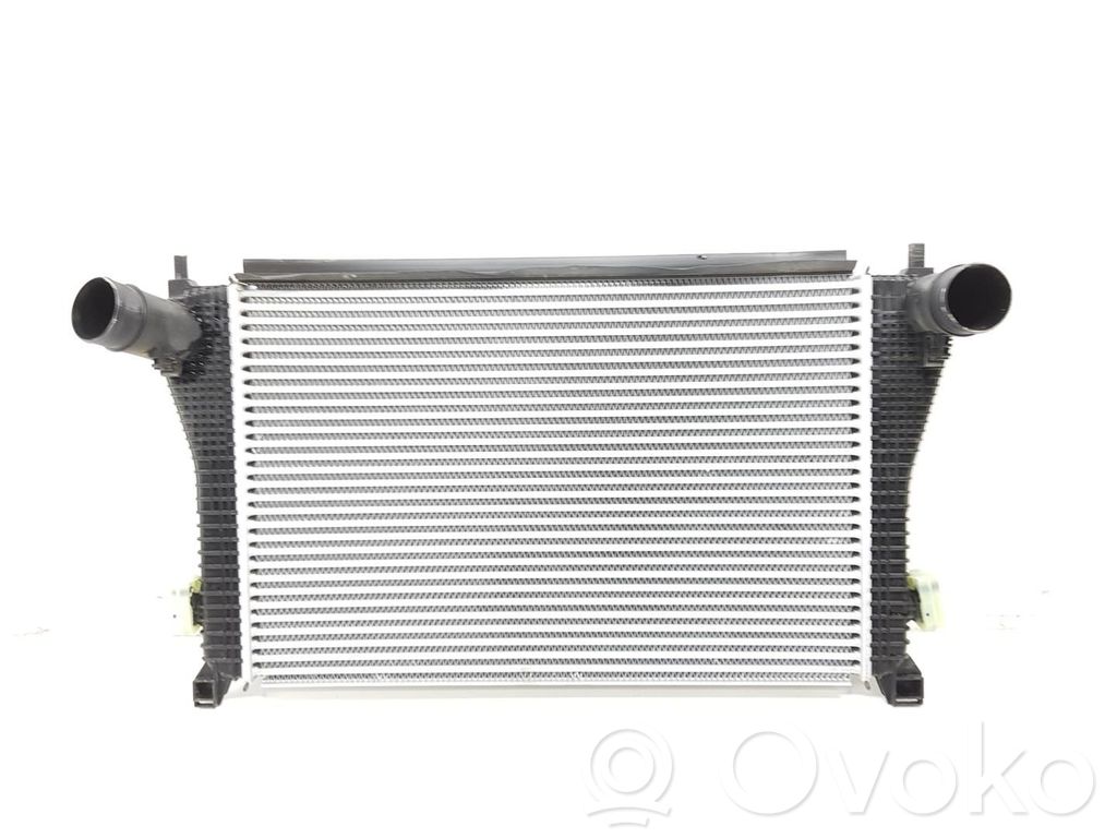Cupra Leon Radiatore intercooler 