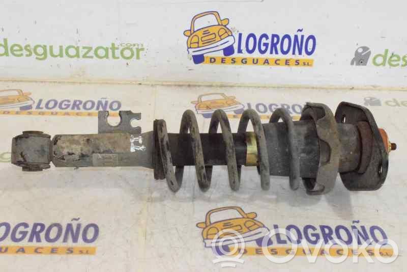 Mini One - Cooper Cabrio R52 Amortizor spate