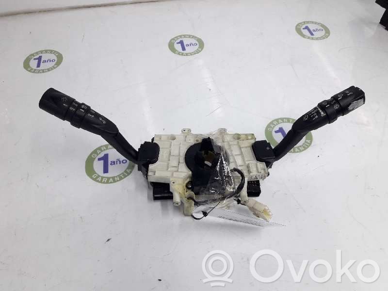 SsangYong Actyon Steering wheel buttons/switches 