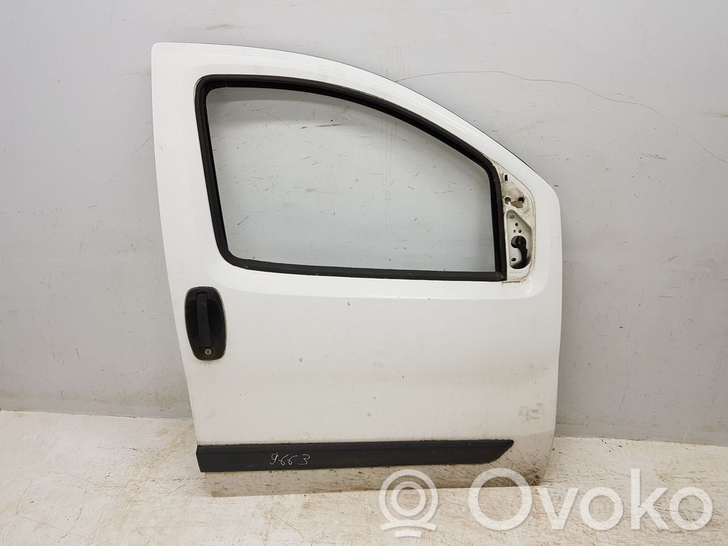 Peugeot Bipper Durvis 