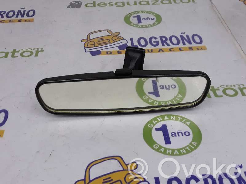 Mitsubishi Montero Espejo retrovisor (interior) 