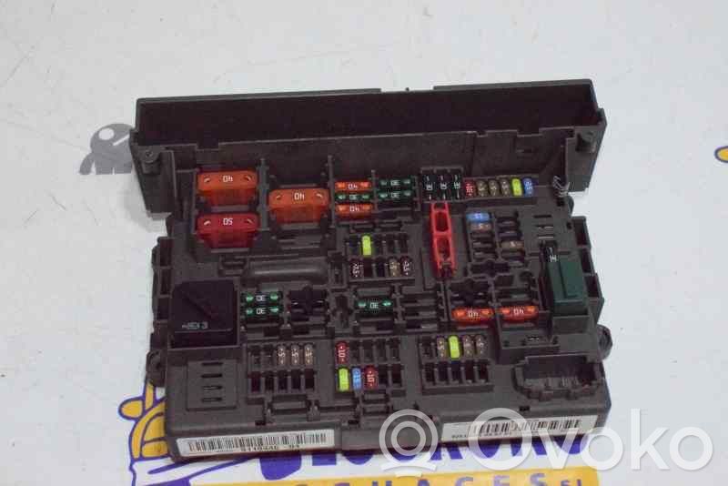 Modulo fusibile   61149119446,61149119446