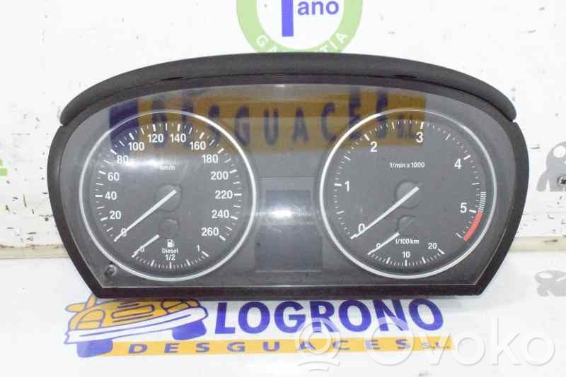 Geschwindigkeitsmesser Cockpit   96210187369,62109316152