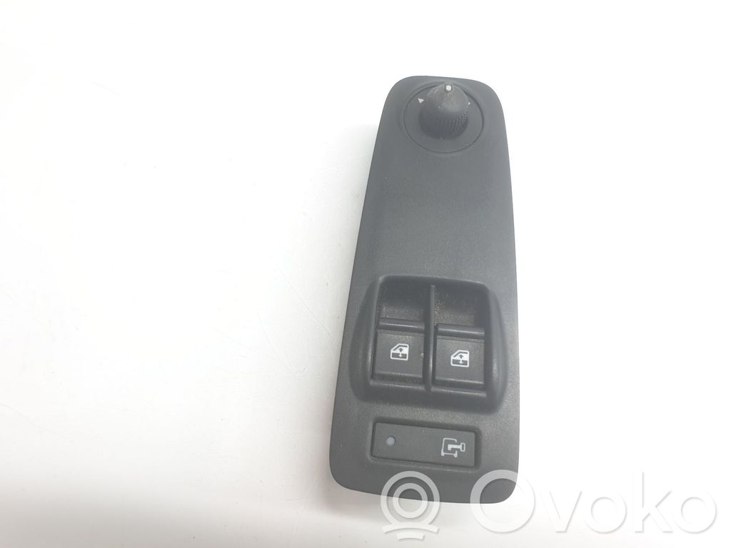 Citroen Jumper Electric window control switch 