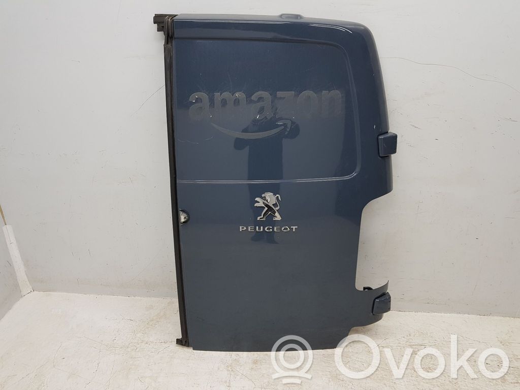 Peugeot Expert Rear door 