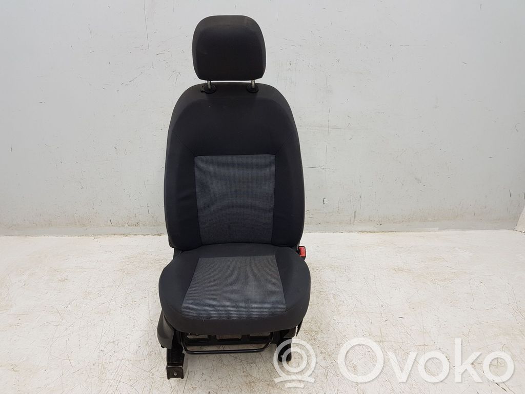 Peugeot Bipper Priekinė keleivio sėdynė 
