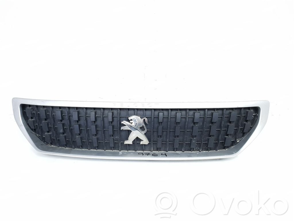 Peugeot Expert Griglia anteriore 