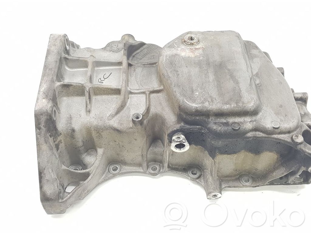 Renault Espace V (RFC) Coppa dell’olio 