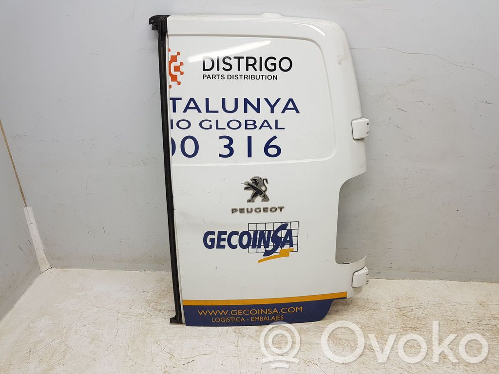 Peugeot Expert Rear door 