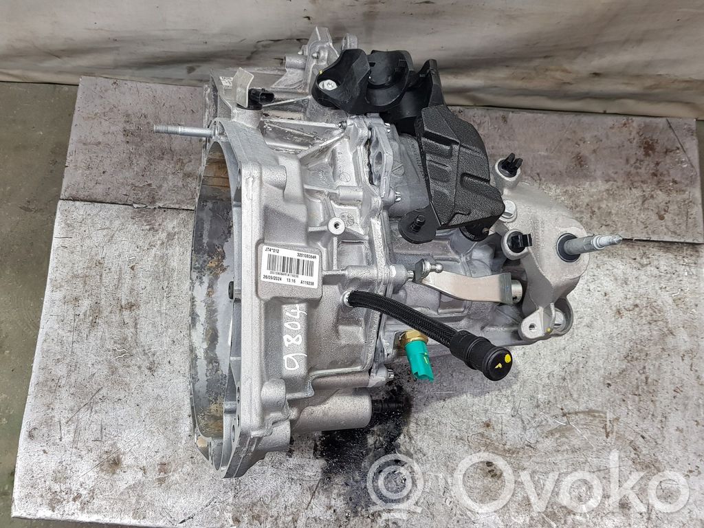 Dacia Sandero Cutie viteze manuală cu 5 trepte 