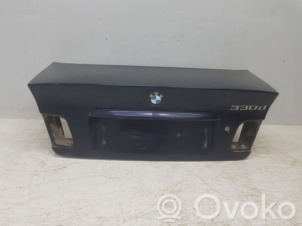 Tailgate/trunk/boot lid   7003314,41627003314,COLORAZULORIENT317