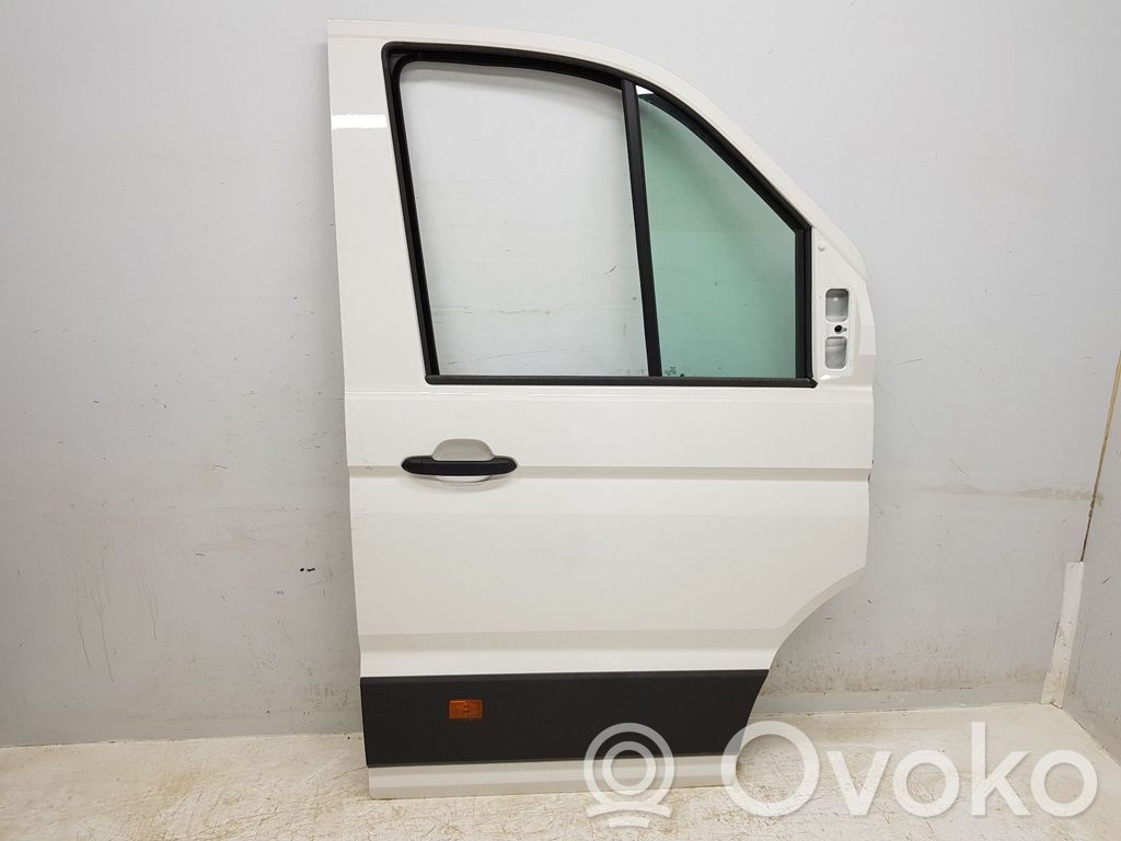 Volkswagen Crafter Portiera anteriore 