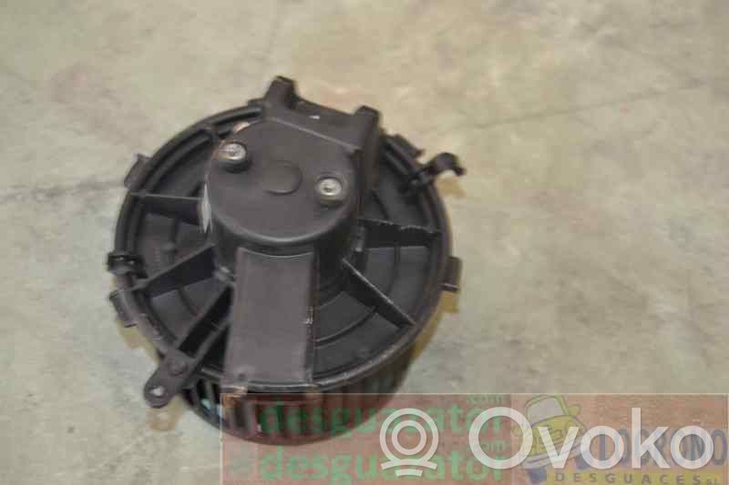 Citroen Jumper Ventilator aerotermă 