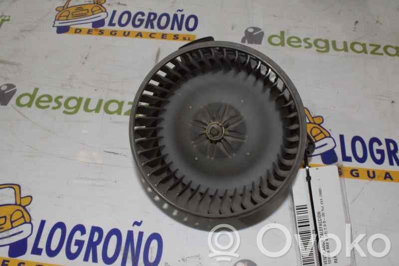 Toyota RAV 4 (XA20) Soplador/ventilador calefacción 