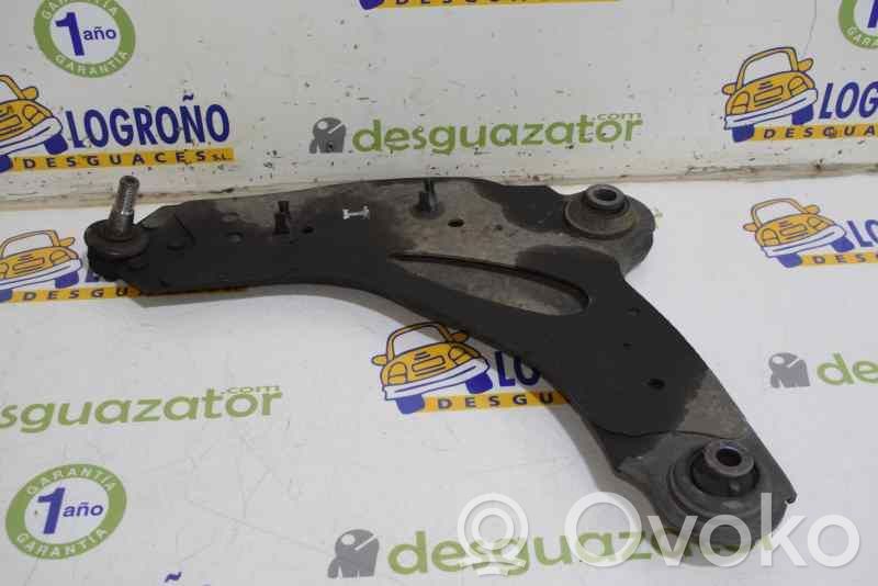 Renault Trafic II (X83) Dolny wahacz przedni 