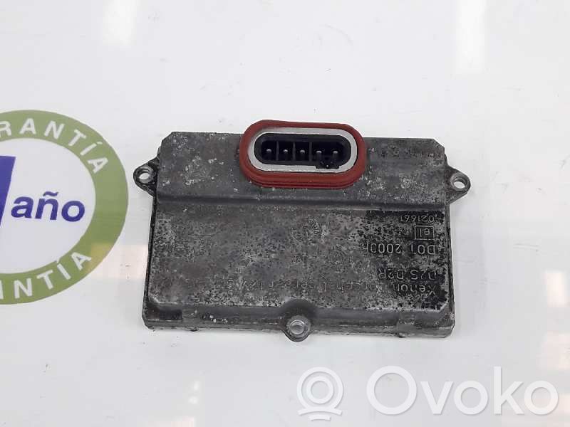 Xenon control unit/module   63126907488,5DV0082900