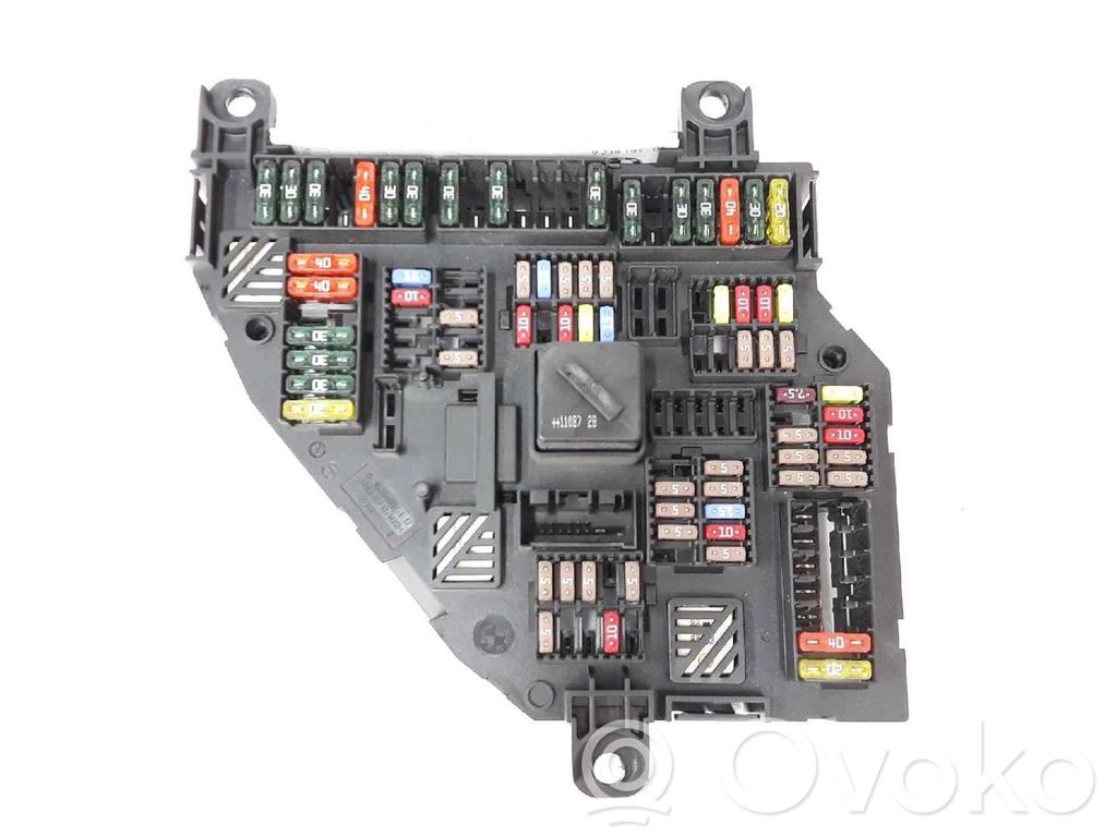 BMW 5 F10 F11 Module de fusibles