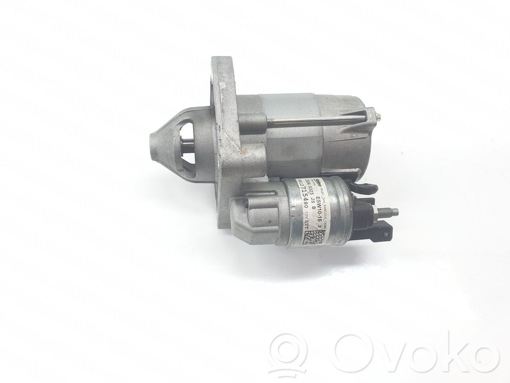 Opel Astra L Motorino d’avviamento