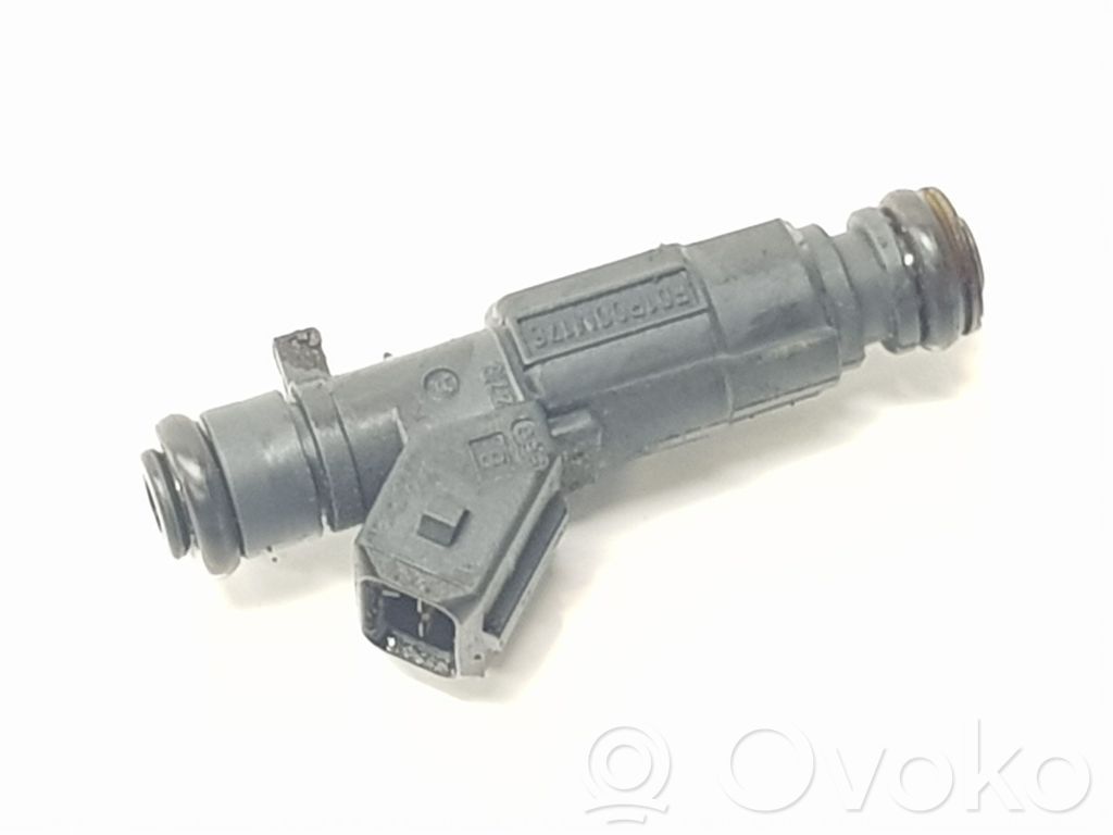 MG ZS Inyector de combustible 
