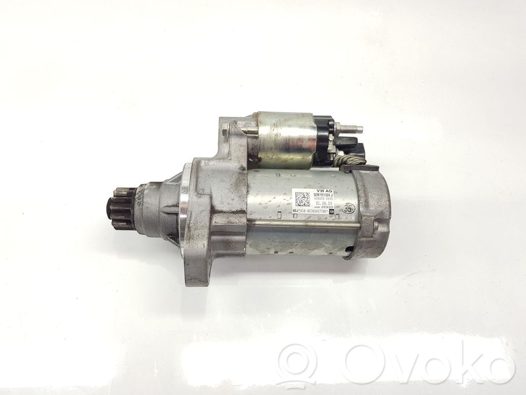 Anlasser   02M911024J,02M911024JX,4280008855