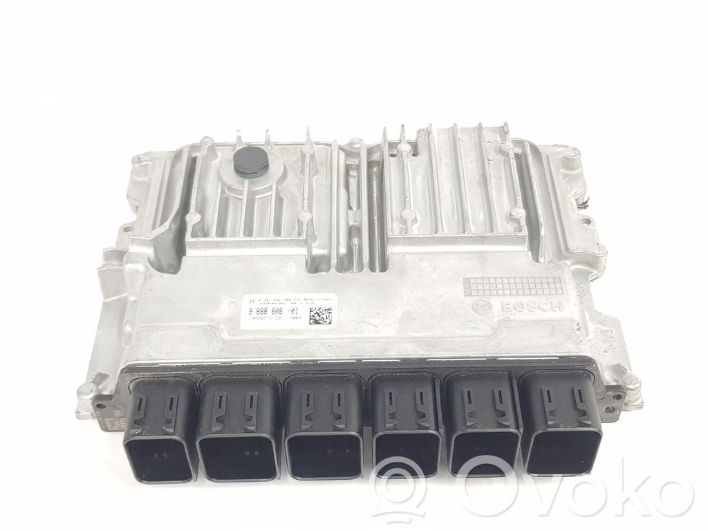 BMW X1 F48 F49 Unidad de control/módulo del motor 
