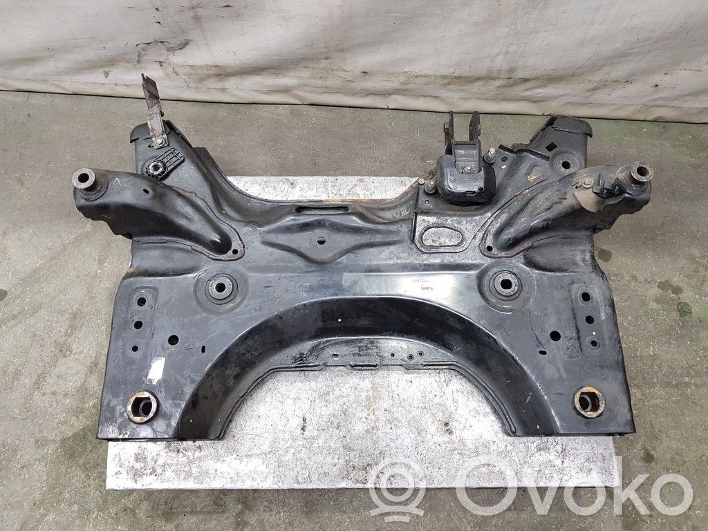 Peugeot Expert Subcadru frontal 