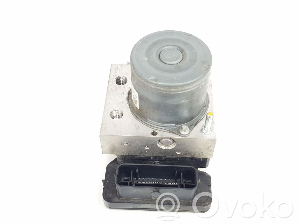 Peugeot Expert Pompa ABS 