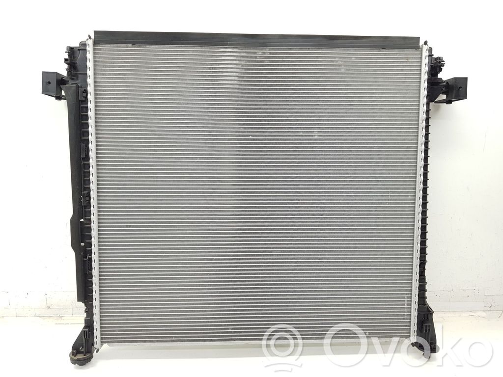 Volkswagen Crafter Radiator lichid răcire 
