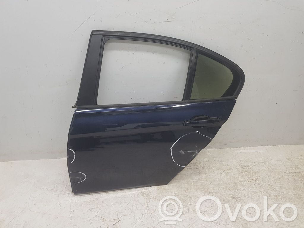 BMW 3 F30 F35 F31 Ușă spate