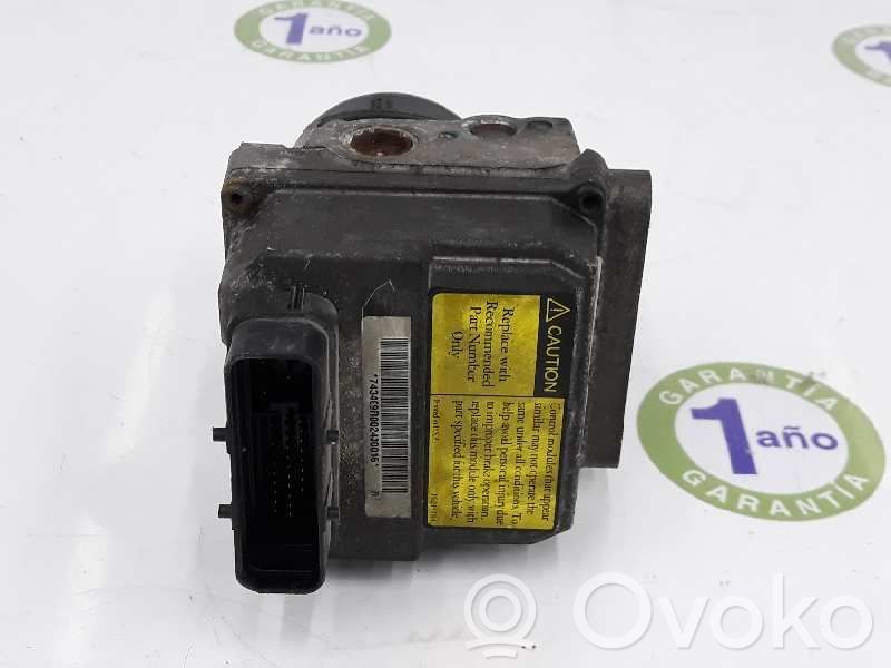 Daewoo Tacuma ABS Pump 