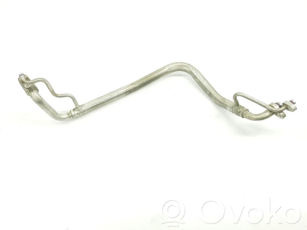 Volkswagen PASSAT B8 Tubo flessibile aria condizionata (A/C) 