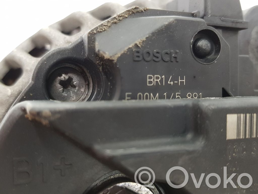 Alternador   03C903023A,03C903023A